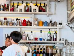 -北平花园·MUA摩造汉堡·北平咖啡(南锣鼓巷胡同店)