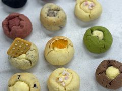 -威利旺卡烘焙西点蛋糕培训(朝阳校区)