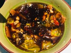 冰粉-鸣记脆皮烤鱼(岐山路店)