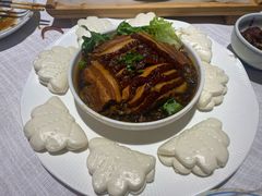 -大鸭梨烤鸭·北京菜(南小街/南苑店)
