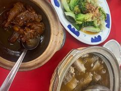 -新记肉骨茶