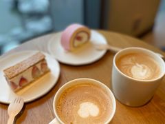 -星巴克(杭州大厦C座店)