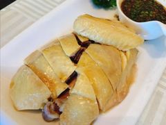 小绍兴白斩鸡-上海年代(水上东路店)