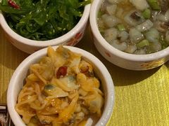 麻辣蛤蜊-有喜屋·烧鸟·居酒屋(周浦万达店)