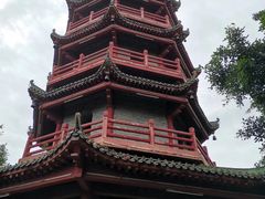 -南沙天后宫景区