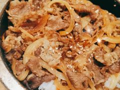 肥牛石锅拌饭-花味·自助烤肉(雨花客厅店)