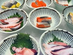 -渔舶汇蒸汽活海鲜·榴莲自助(领展中心城店)