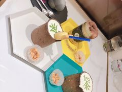 -茶是一枝花泡茶店