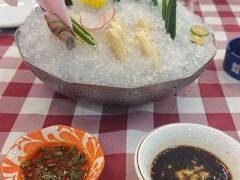 -吉源大排档·鱼生·海鲜(烧烤彩印厂店)