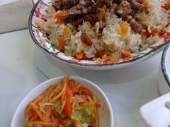 -帕米尔食府(白云观店)