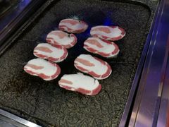 -郭记烤肉(正阳街店)