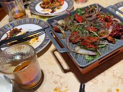 -品质伊骊新疆菜(紫金店)