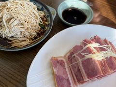 -潘德林茶社(新城河路店)