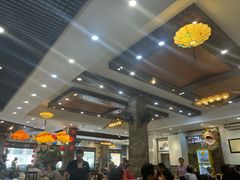 -御膳粥·牛乳粥底火锅·地道顺德菜(容桂店)