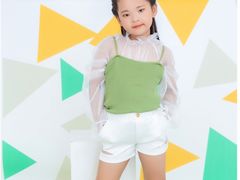 -潮童星少儿模特形体培训(郑州总校)