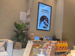 -泰合玺·精油疗愈 SPA(南京河西万达店)
