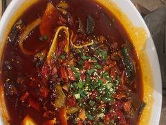 -李氏传家菜(兴城路店)