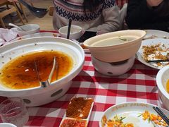 -西贝(凯德壹中心店)