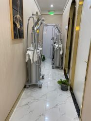 -CICI纤美·科技减肥美容