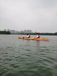 -剑鱼皮划艇俱乐部(石湖基地)