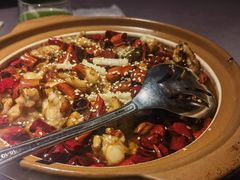 -南堂馆·新川菜(春熙路店)