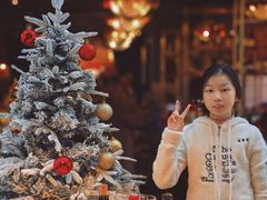 -弗兰克牛排西餐厅Ribone steak house(柠檬花园店)