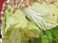 -潮汕·草根牛肉档(上海荟聚城市集市店)