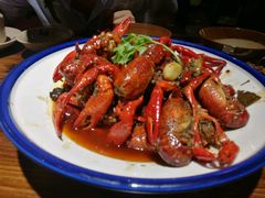 -功夫小龙虾·烧烤·江湖菜(金沙洲店)