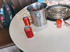-蓝珊甄选海鲜自助·火锅大排档(近阿那亚店)