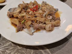 -香云轩·顺德菜(香云纱园林酒店店)