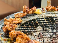 -蒜香焼肉PURUSHIN(马场路店)