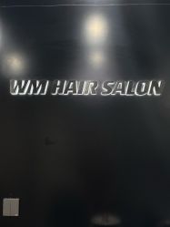点击看大图 -WM Hair Salon