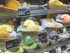 -劳顶笨咖啡(西塔店)