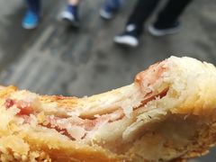 -朱记小郑酥烧饼(建康路店)