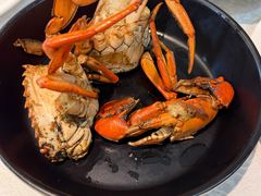 -莲花公园煎蟹(总店)