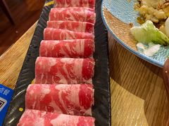 -一井烧肉·活鳗·寿司(望京SOHO店)
