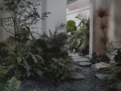 -漫笙舍Manse·咖啡·民宿