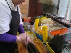 -传闻来紫菜包饭·打糕(西塔韩百店)