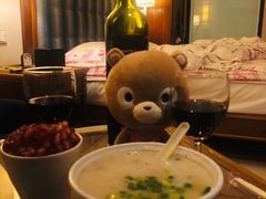 -惠州康帝国际酒店