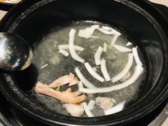-同仁四季椰子鸡(无锡滨湖万象汇店)