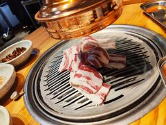 -金顺碳烤肉(1号店)