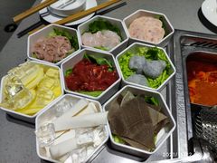 -海底捞火锅(名门店)