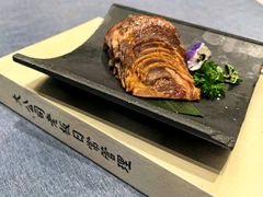 -醉霖生态餐厅(交大店)