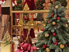 -咖啡苑 - 蔚藍夏日限定主题(永利皇宫店)