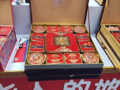 -成都世纪城新国际会展中心