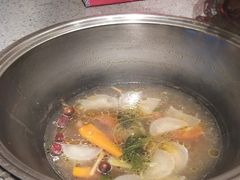 -羊来顺冰煮鲜羊 铁锅烀羊肉(中央大街店)