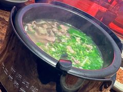 -古市香跷脚牛肉·非遗传承单位