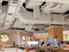 -呷哺呷哺 黄金牧场 (新中关购物中心店)