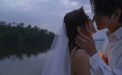 -太古映画婚纱摄影(天河店)