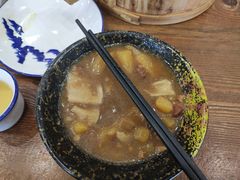 -弓二莜面(总店)